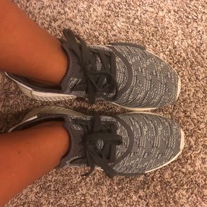 Adidas NMD tennis shoes